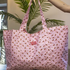 Tote perritos